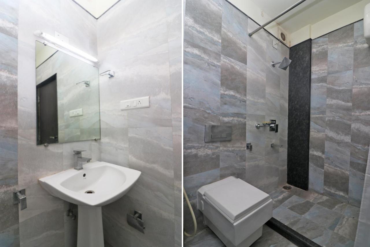 Capital O 40848 Hotel Mirabel Kupand Ngoại thất bức ảnh