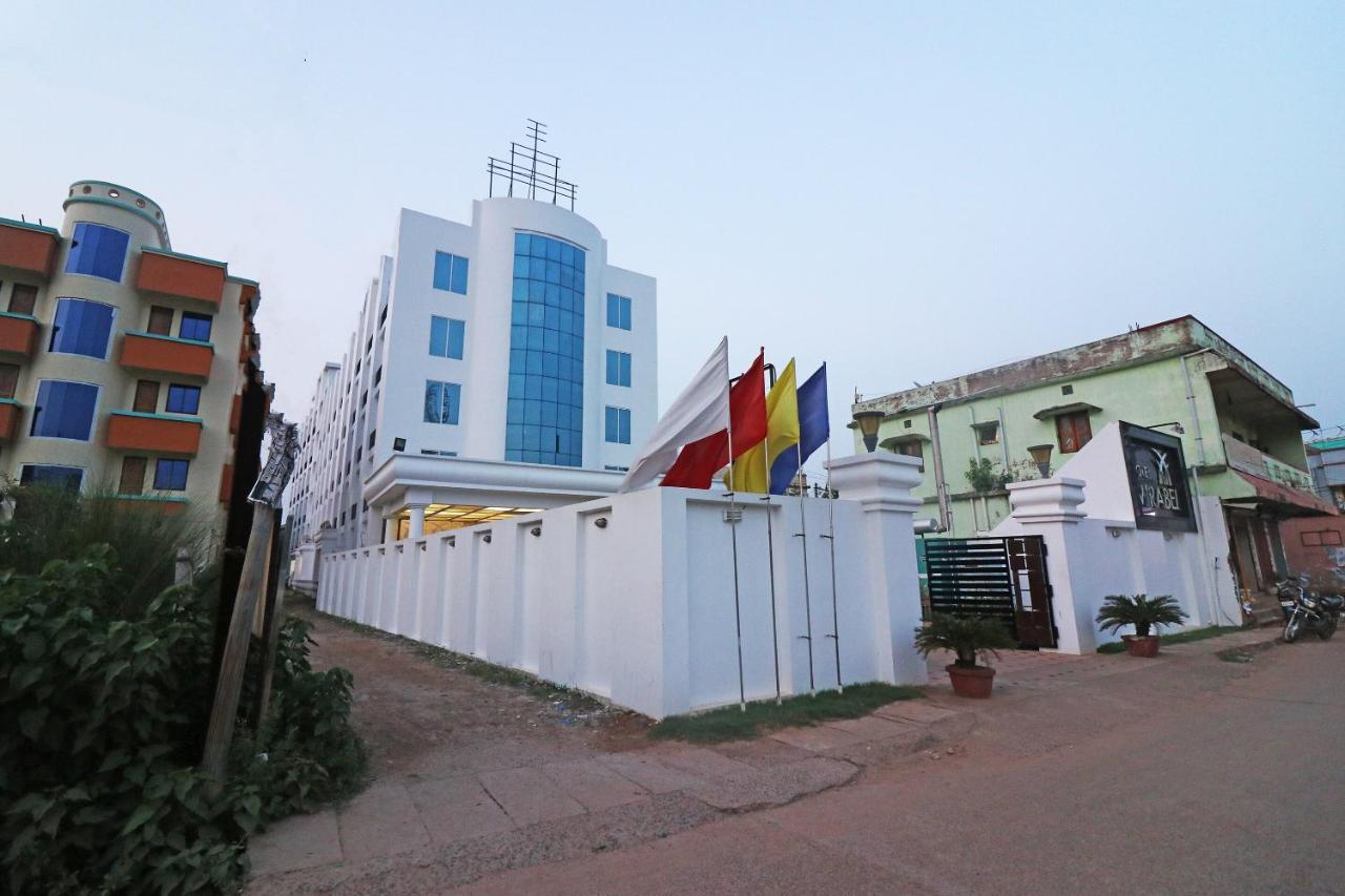 Capital O 40848 Hotel Mirabel Kupand Ngoại thất bức ảnh