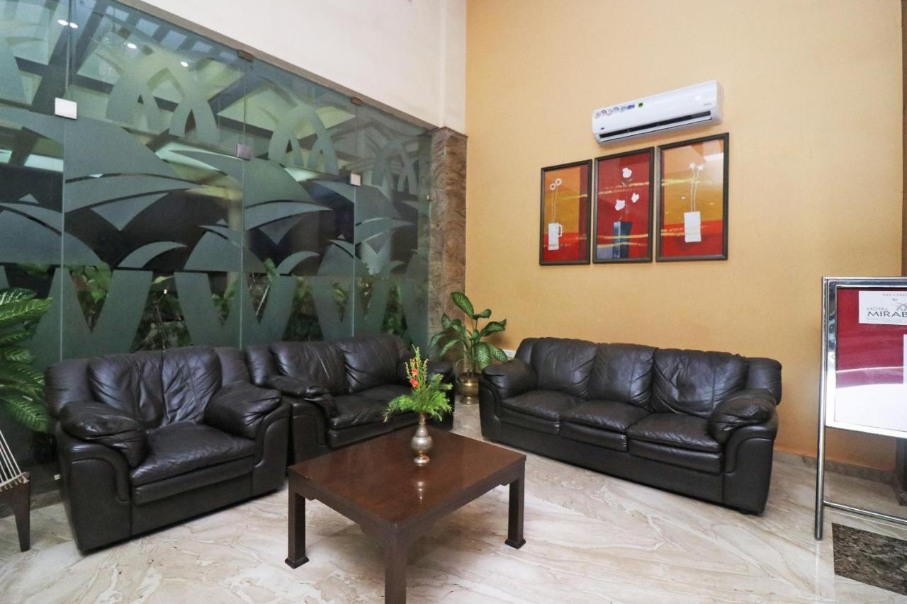 Capital O 40848 Hotel Mirabel Kupand Ngoại thất bức ảnh