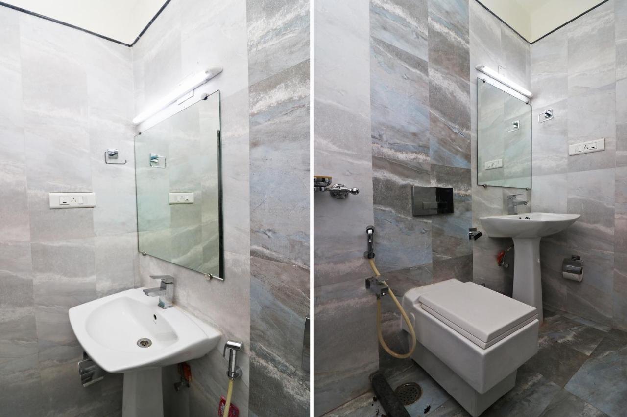 Capital O 40848 Hotel Mirabel Kupand Ngoại thất bức ảnh