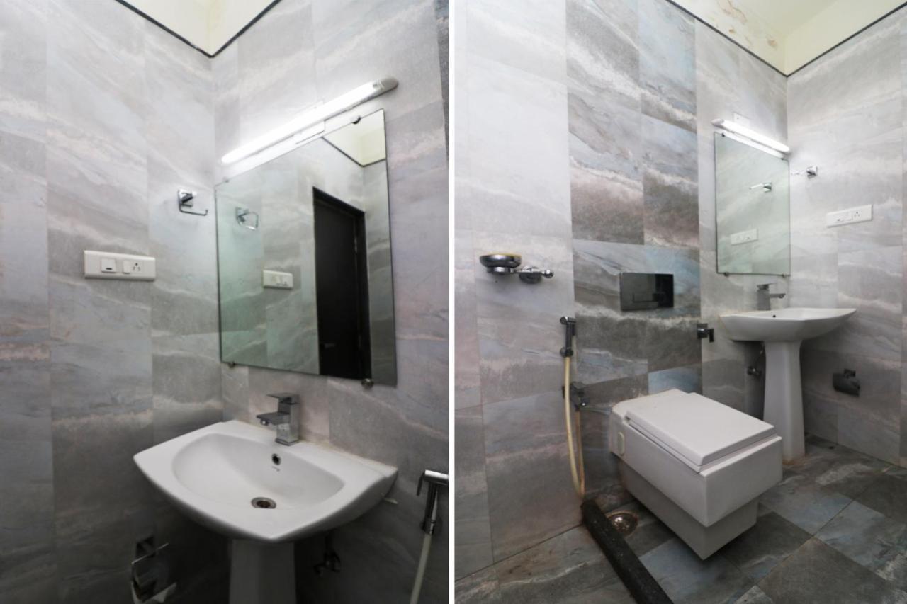 Capital O 40848 Hotel Mirabel Kupand Ngoại thất bức ảnh