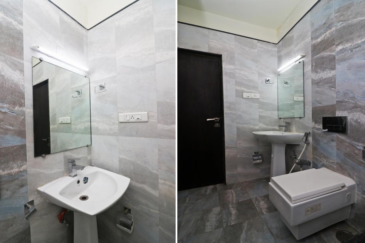Capital O 40848 Hotel Mirabel Kupand Ngoại thất bức ảnh