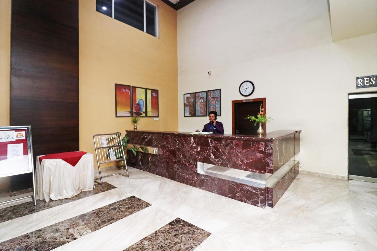Capital O 40848 Hotel Mirabel Kupand Ngoại thất bức ảnh